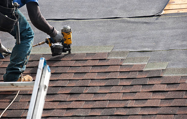 Licensed Emergency Roof Repair service in Pasadena, MD - Brentwood Metal Roofing